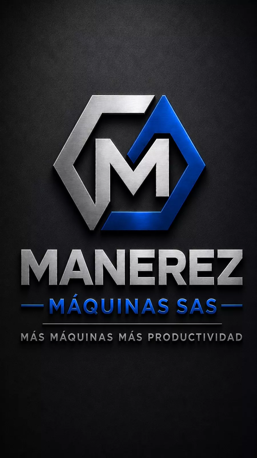 MANEREZ MÁQUINAS SAS