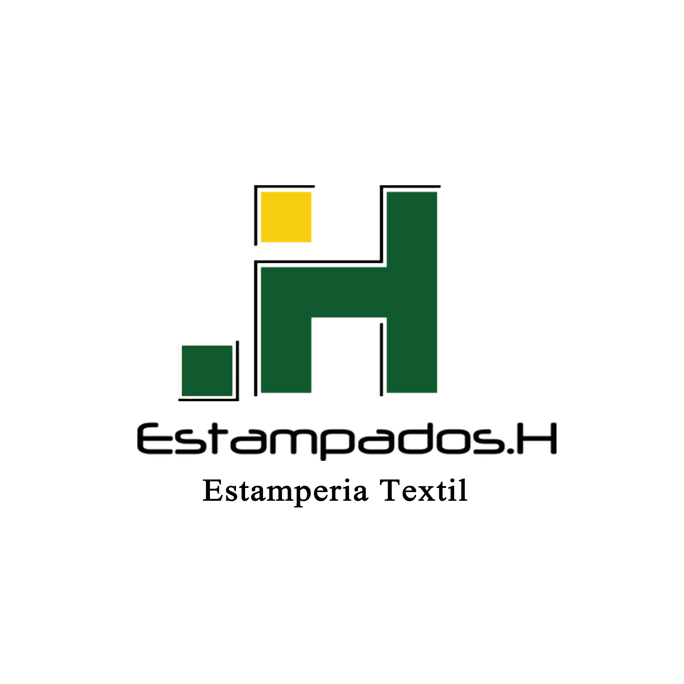 ESTAMPADOS H