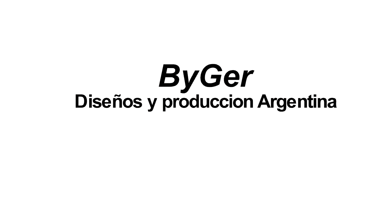 ByGer Industrial