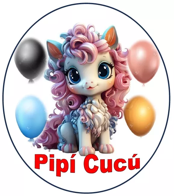 Pipi Cucú