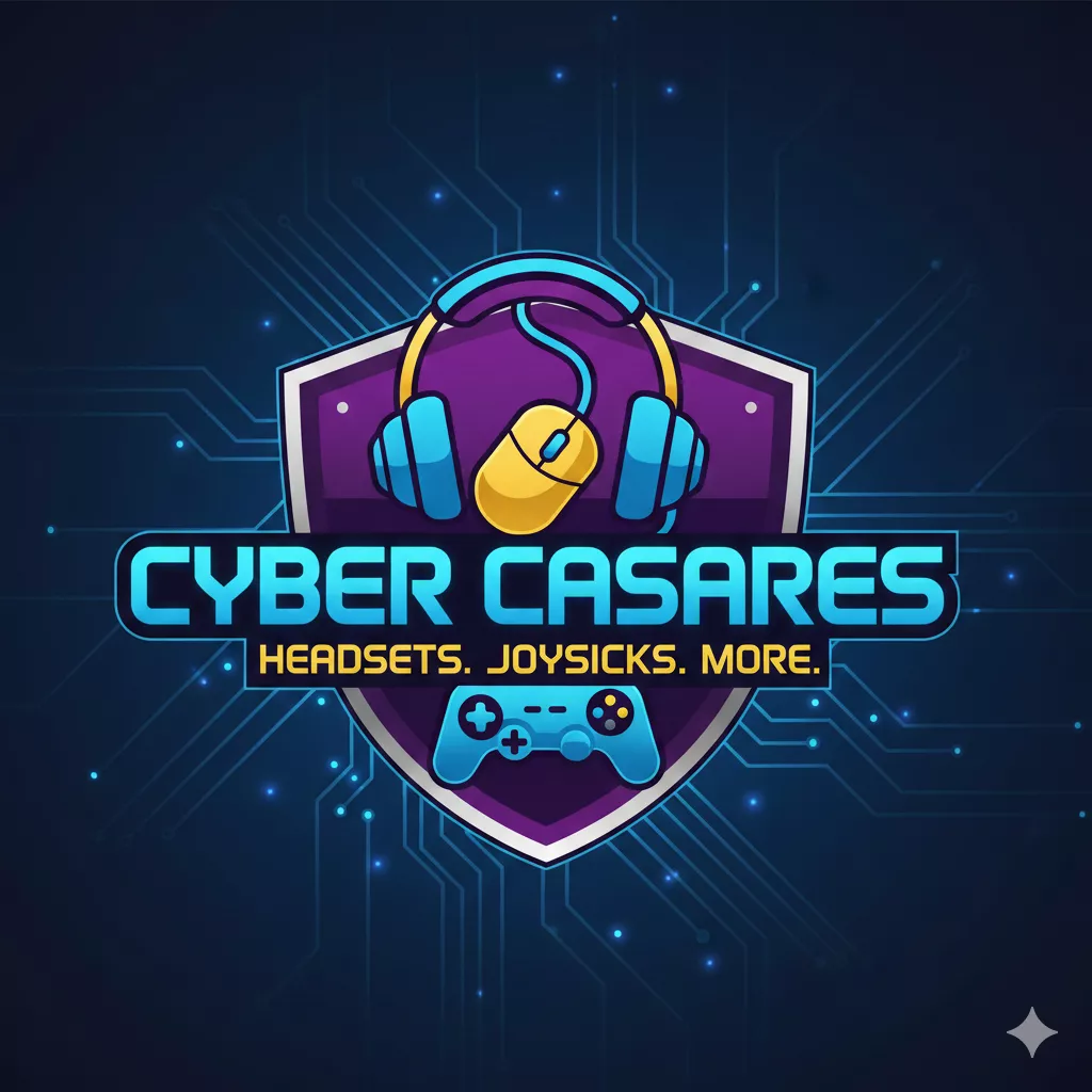CYBER CASARES