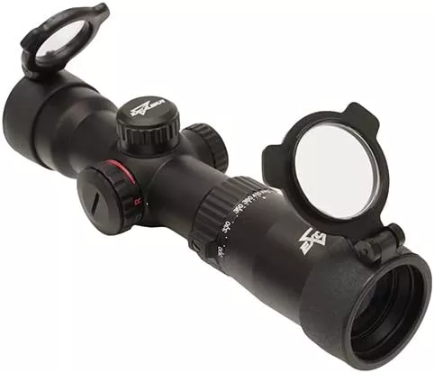 Ballesta Barnett Raptor Reverse 155# 330 fps
