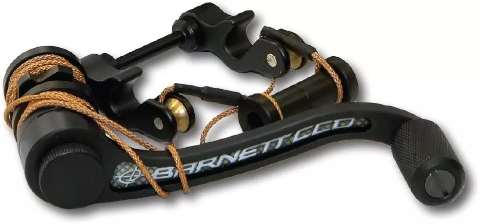 Ballesta Barnett Raptor Reverse 155# 330 fps