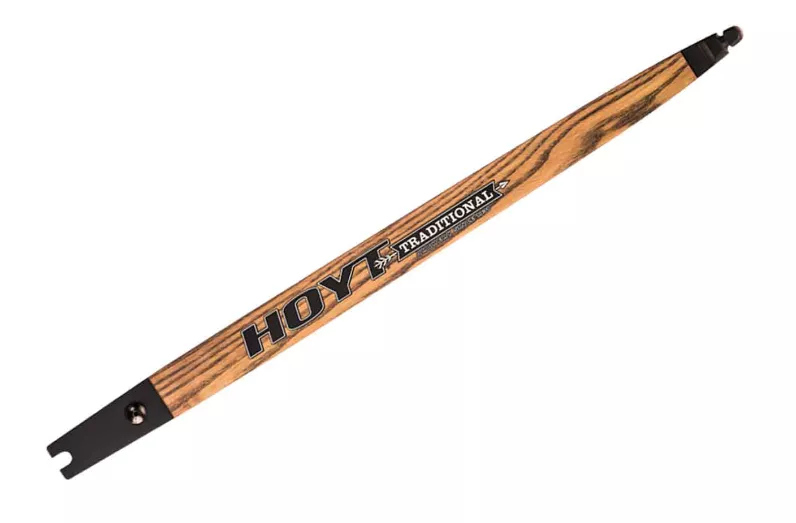 Arco recurvo Hoyt Satori RH 65#