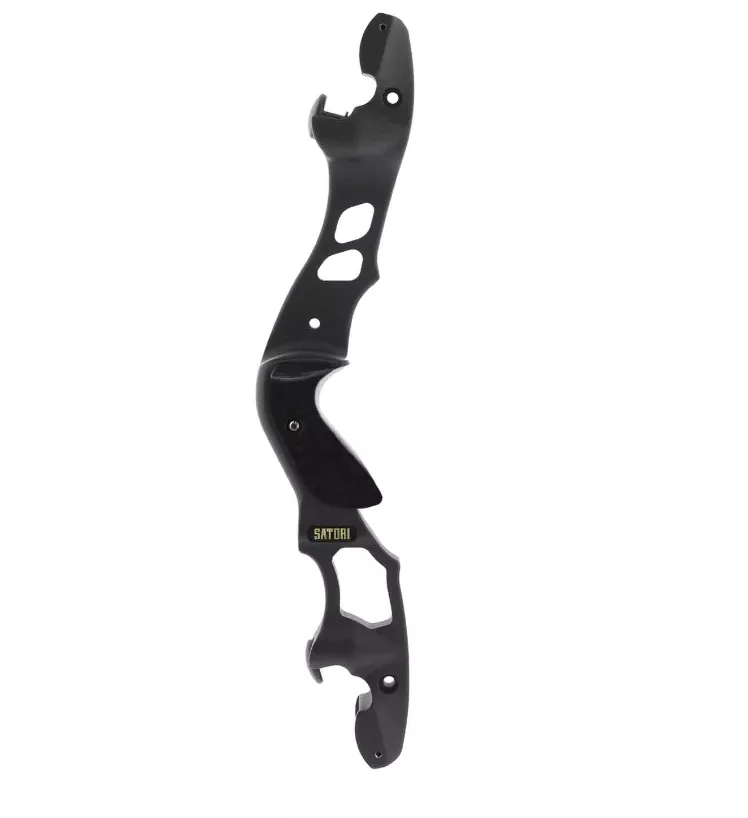 Arco recurvo Hoyt Satori RH 65#