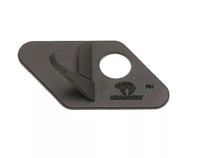 Rest Bearpaw Super RH/LH