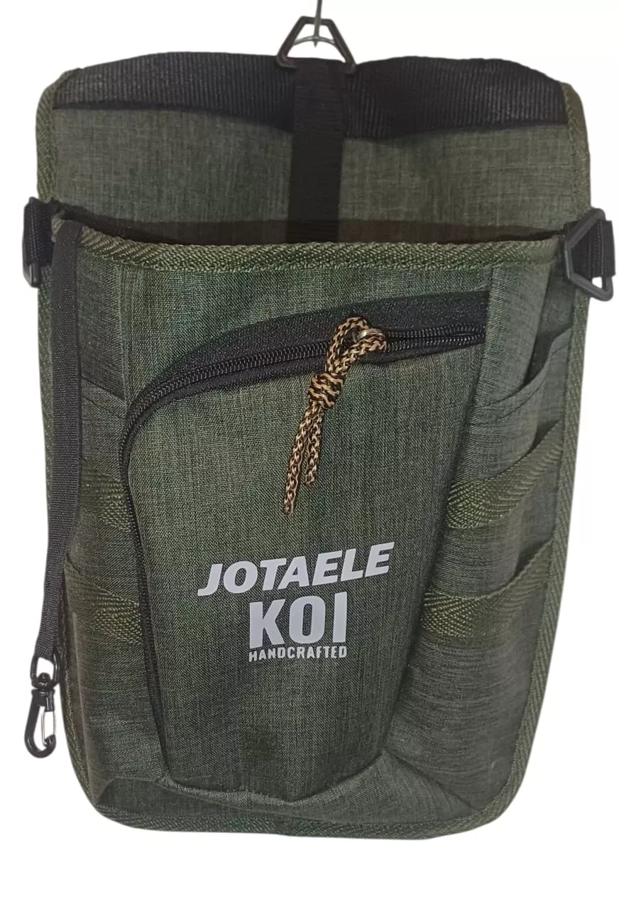 Carcaj Jotaele para 3D Koi