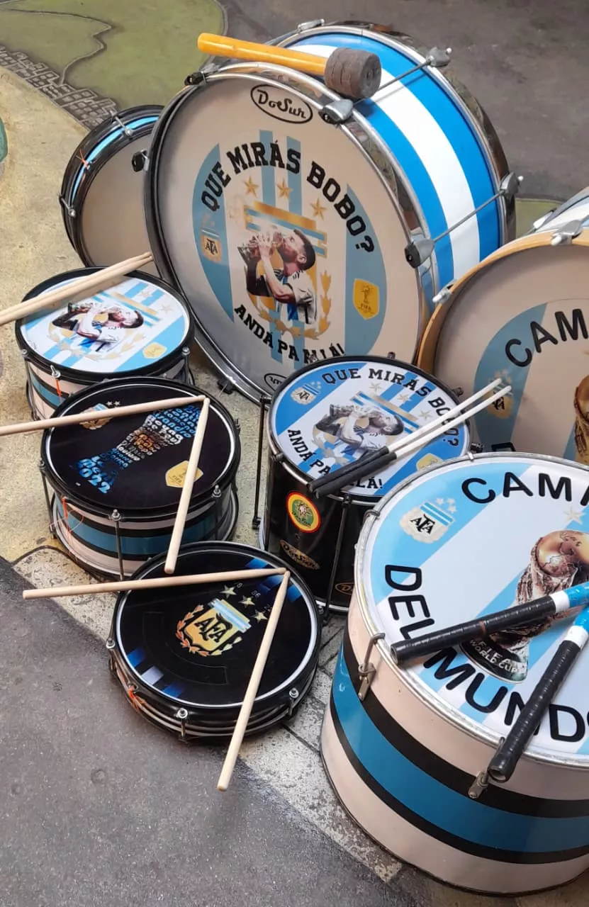 Alquiler Instrumentos Para Fiestas, Eventos, Upd, Egresados!