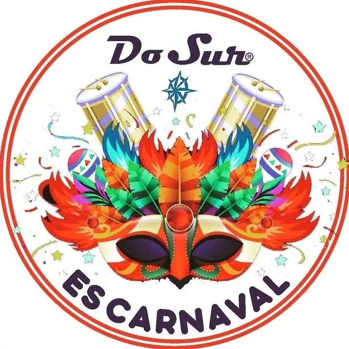 Caseta Tamborin 6 P/murga Futbol Upd Egresados Carnaval!
