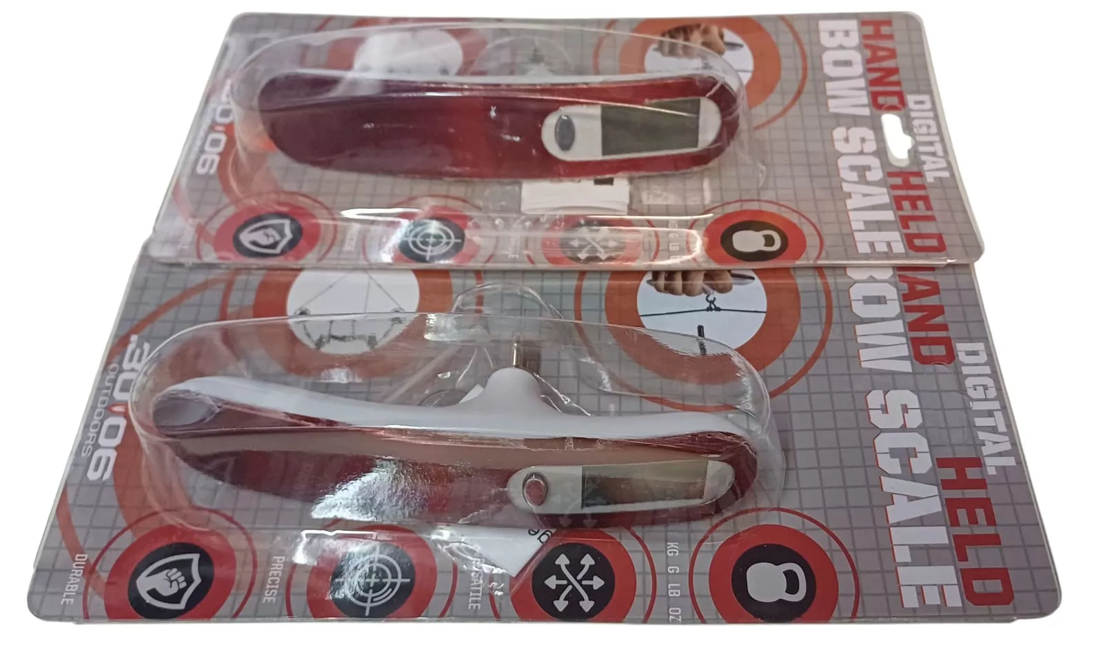 Balanza 30.06 Digital Handheld Bow Scale