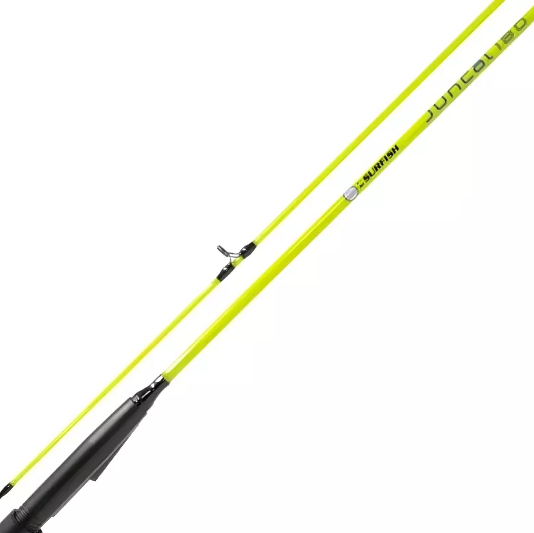 Caña Pesca Variada Surfish Juncal 210 2tr Mazisa 20-40g  
