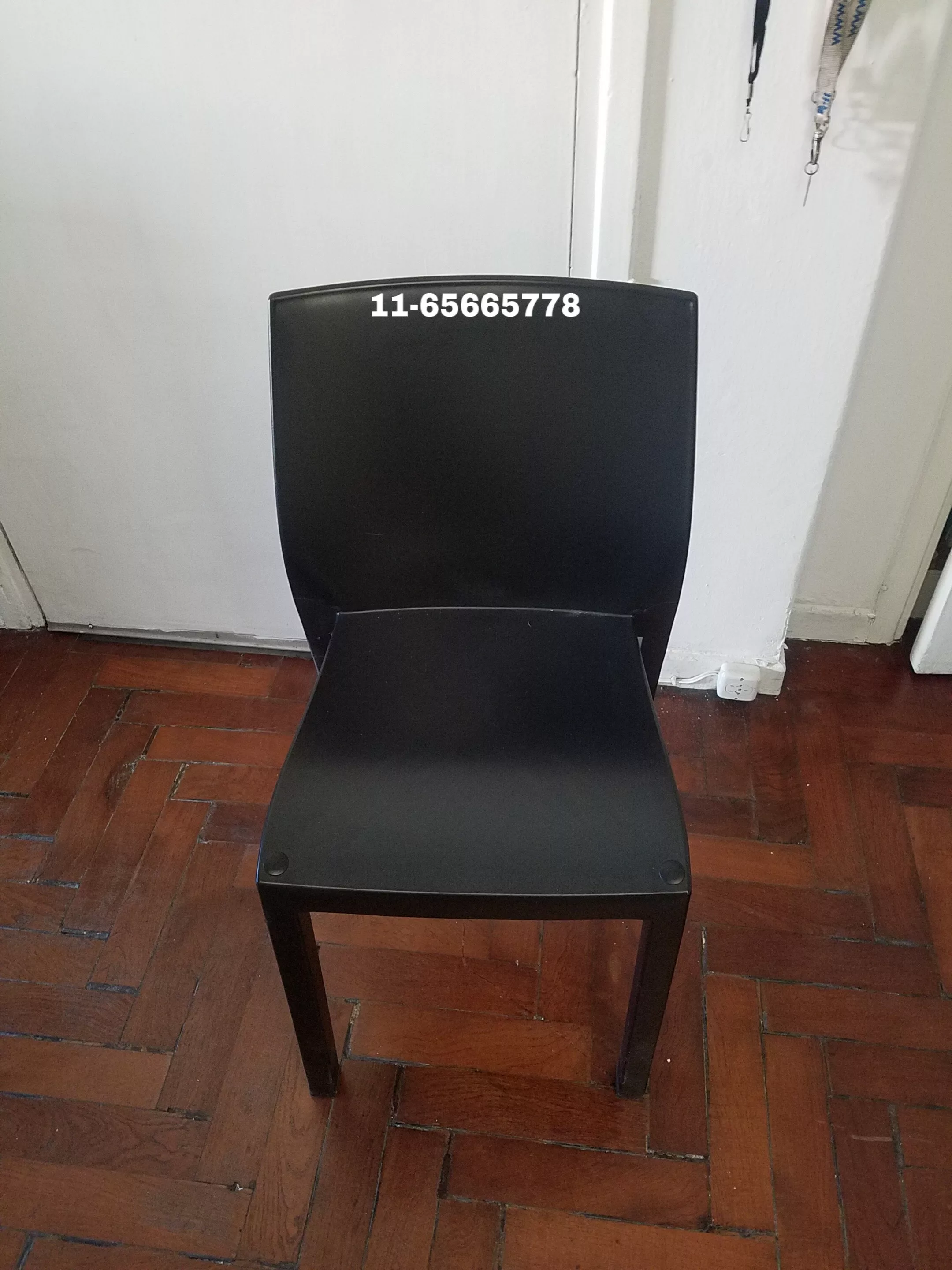 SILLAS PARIS MASCARDI