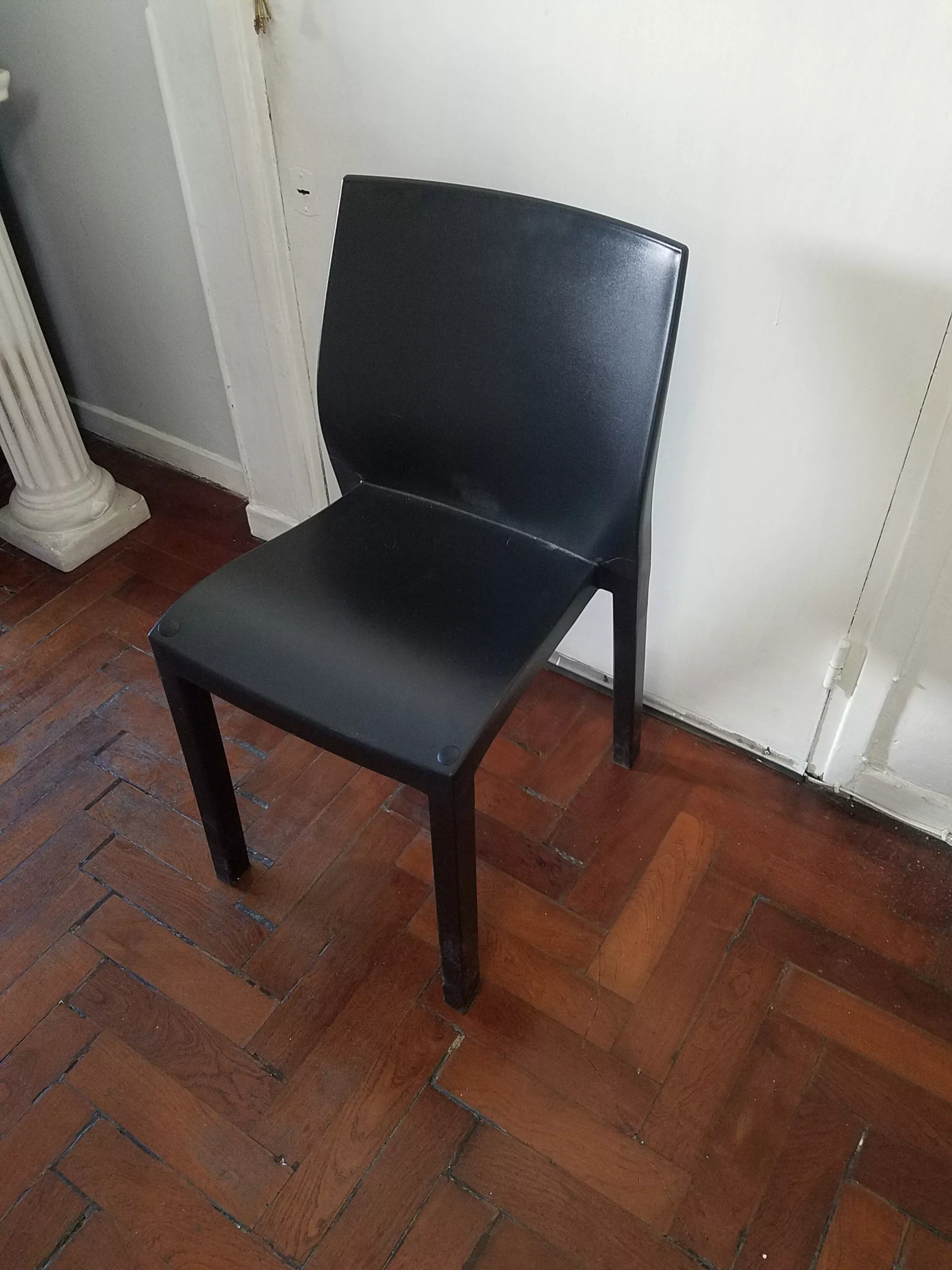 SILLAS PARIS MASCARDI