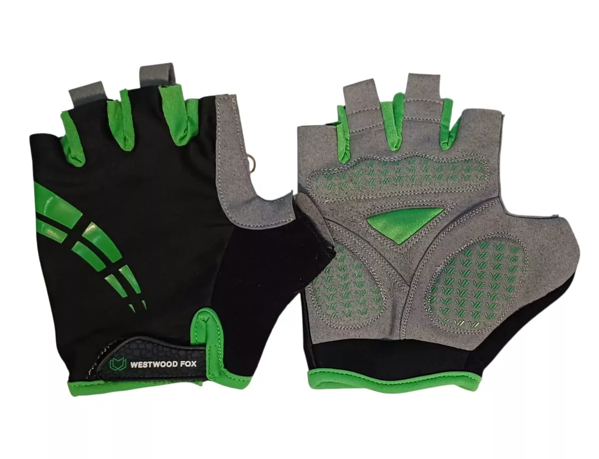 Guantes de ciclismo WESTWOOD FOX 