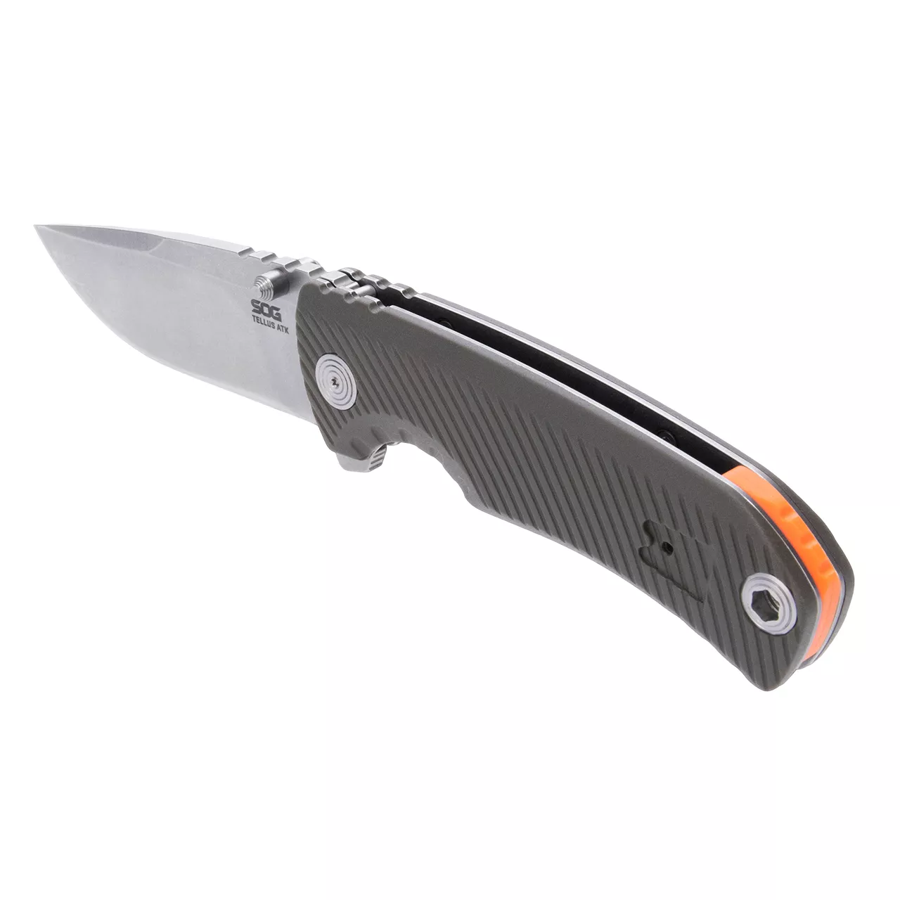 Navaja SOG Tellus ATK Folding Knife Boker