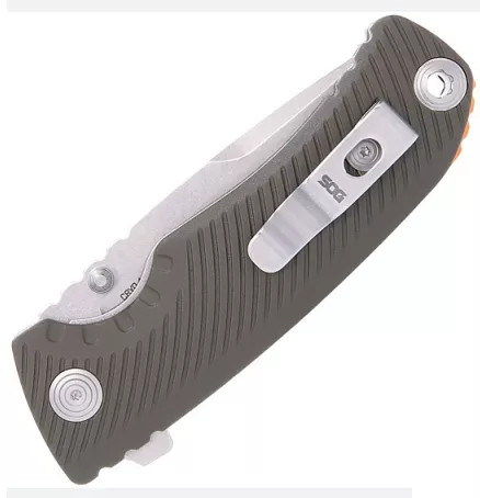 Navaja SOG Tellus ATK Folding Knife Boker