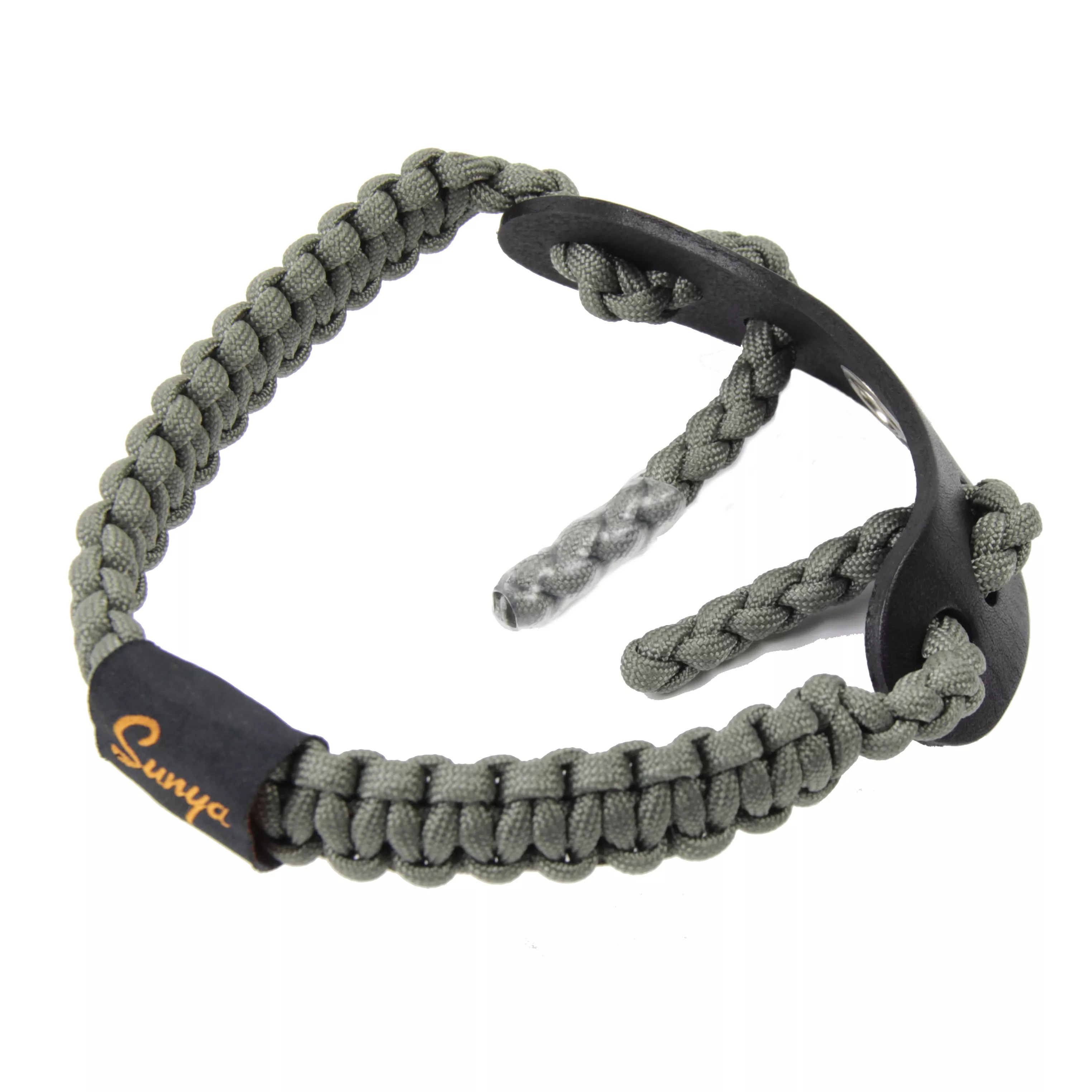 Estabilizador de caza ST Kerized camo snow 6"