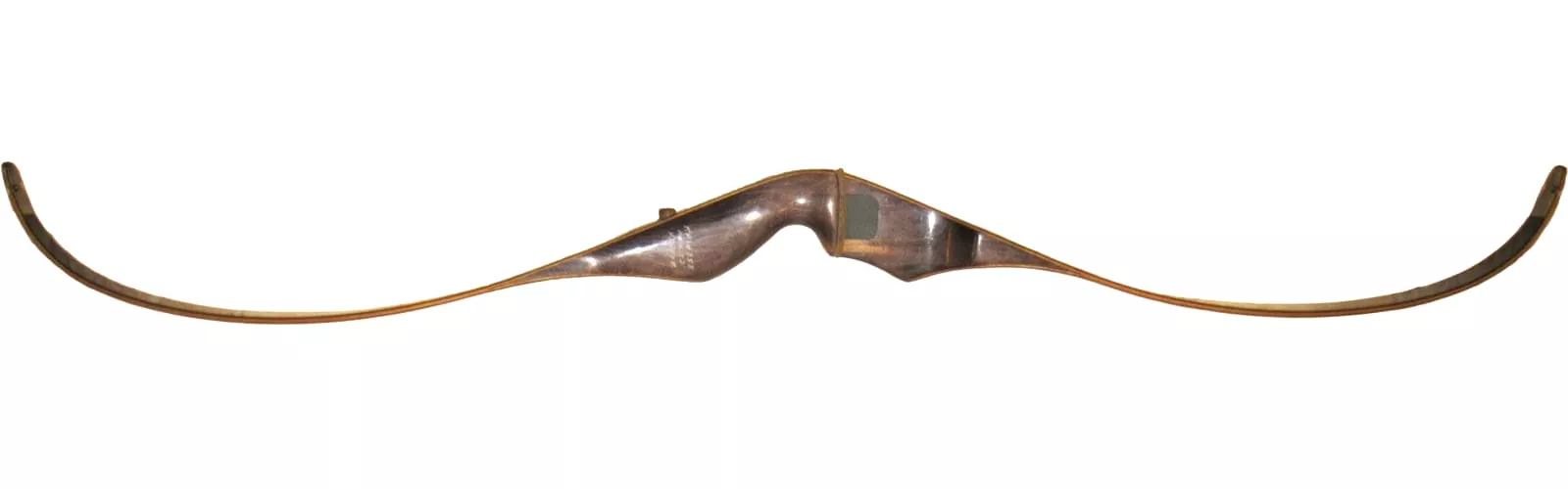 Arco recurvo RH Bear Archery "BLACK PANTHER HUNTER"