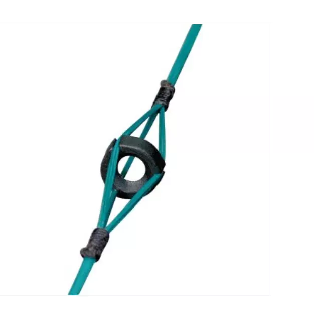 Peep Sight RAD Trio Peep 3/16"