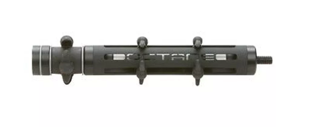 Estabilizador Octane Max Hunter 7"