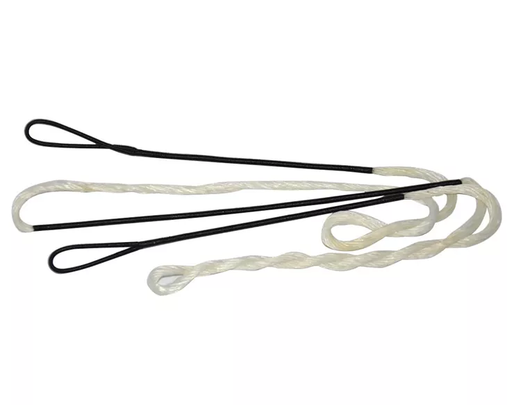 Arco recurvo Galaxy Bullseye 25#
