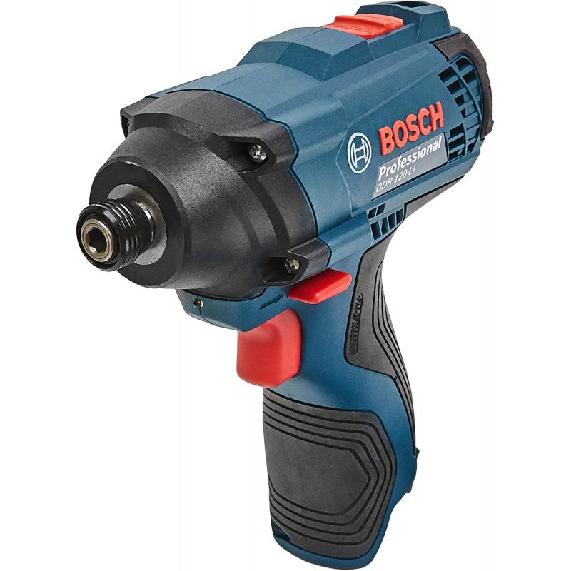 ATORNILLADOR/LLAVE DE IMPACTO INALÁMBRICA