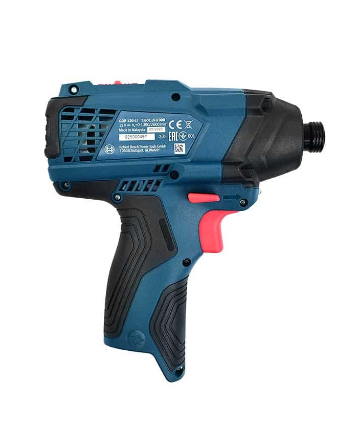 ATORNILLADOR/LLAVE DE IMPACTO INALÁMBRICA