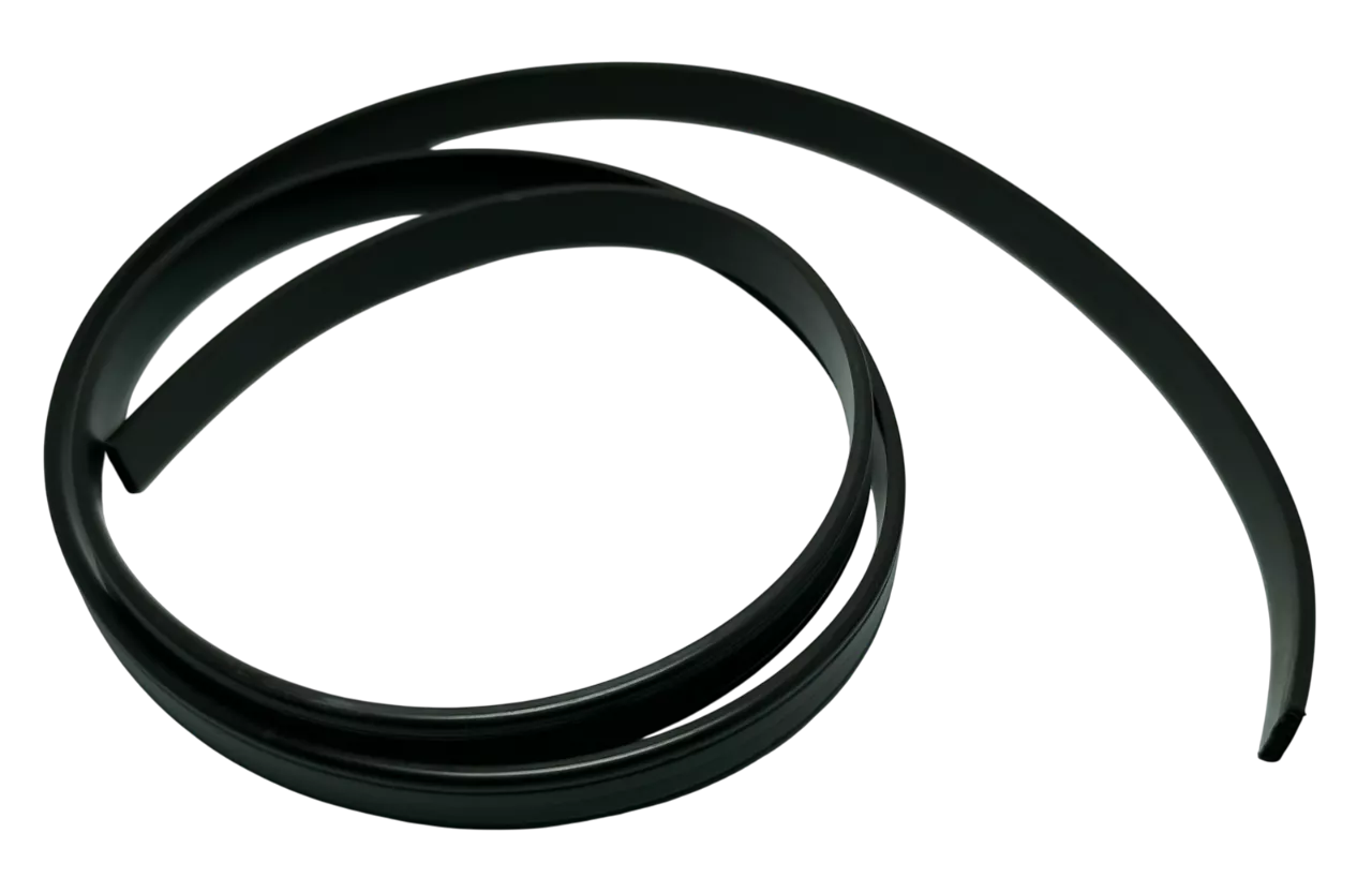Iman tira flexible 9x2mm x50m