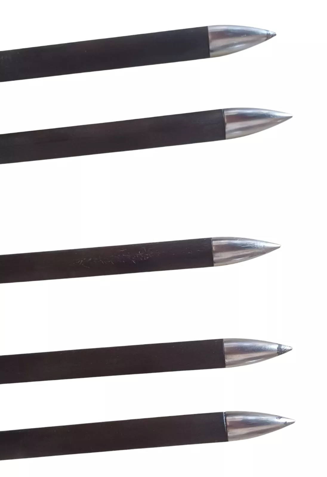 Flechas Gold Tip Nine.3 Max Plus