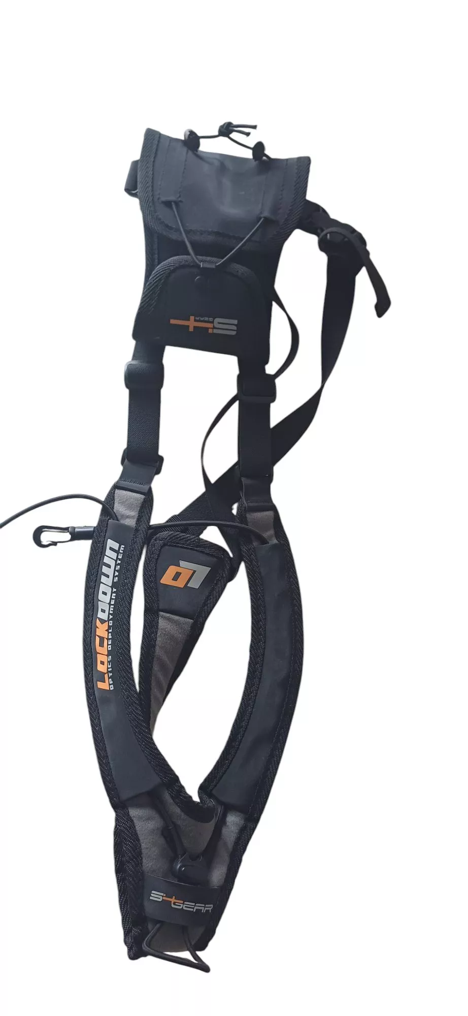 Arnes para binocular (usado)