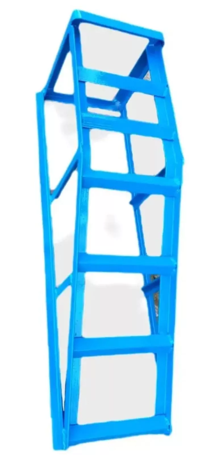 Rampa Elevadora Para Autos Y Camionetas - 2.5tn. - 2unidades