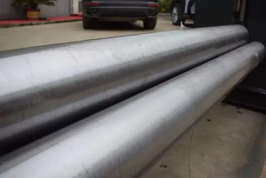 Cilindradora De Chapas Industrial Perman 2500mm - H/7mm 3hp
