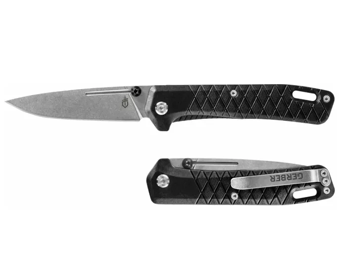 Navaja Gerber Zilch Plegable