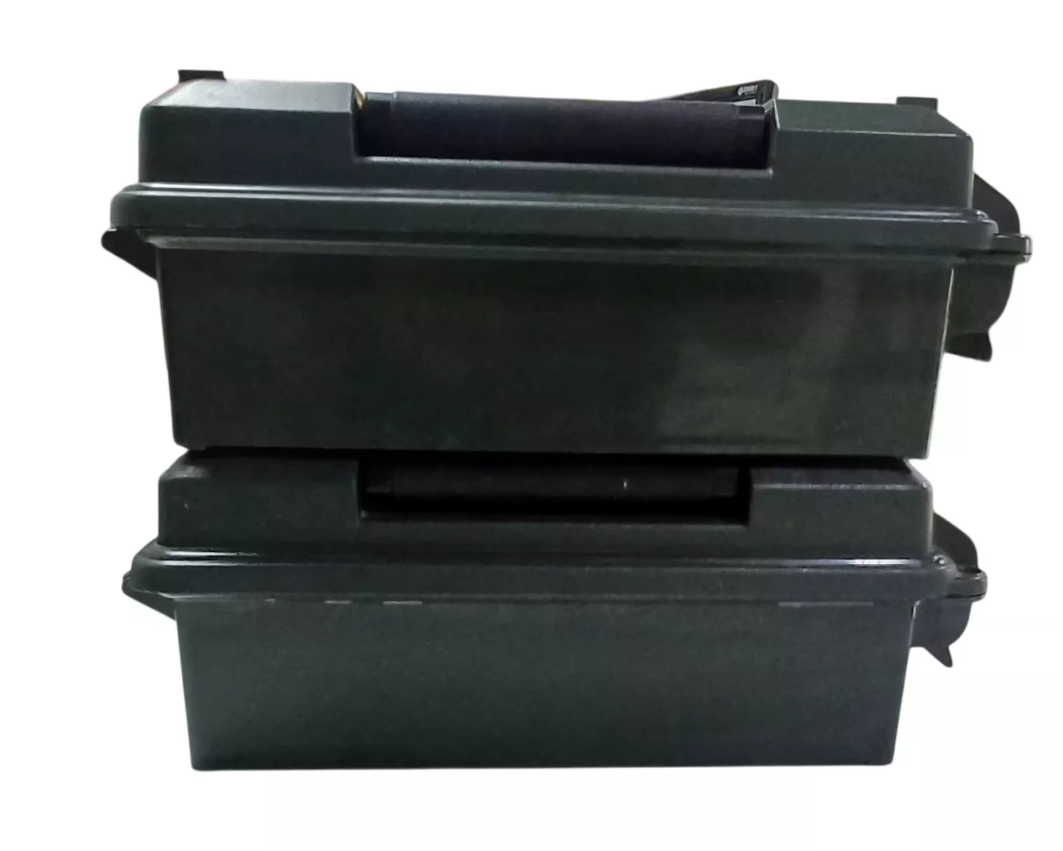 Caja MTM case heavy duty (poco uso)
