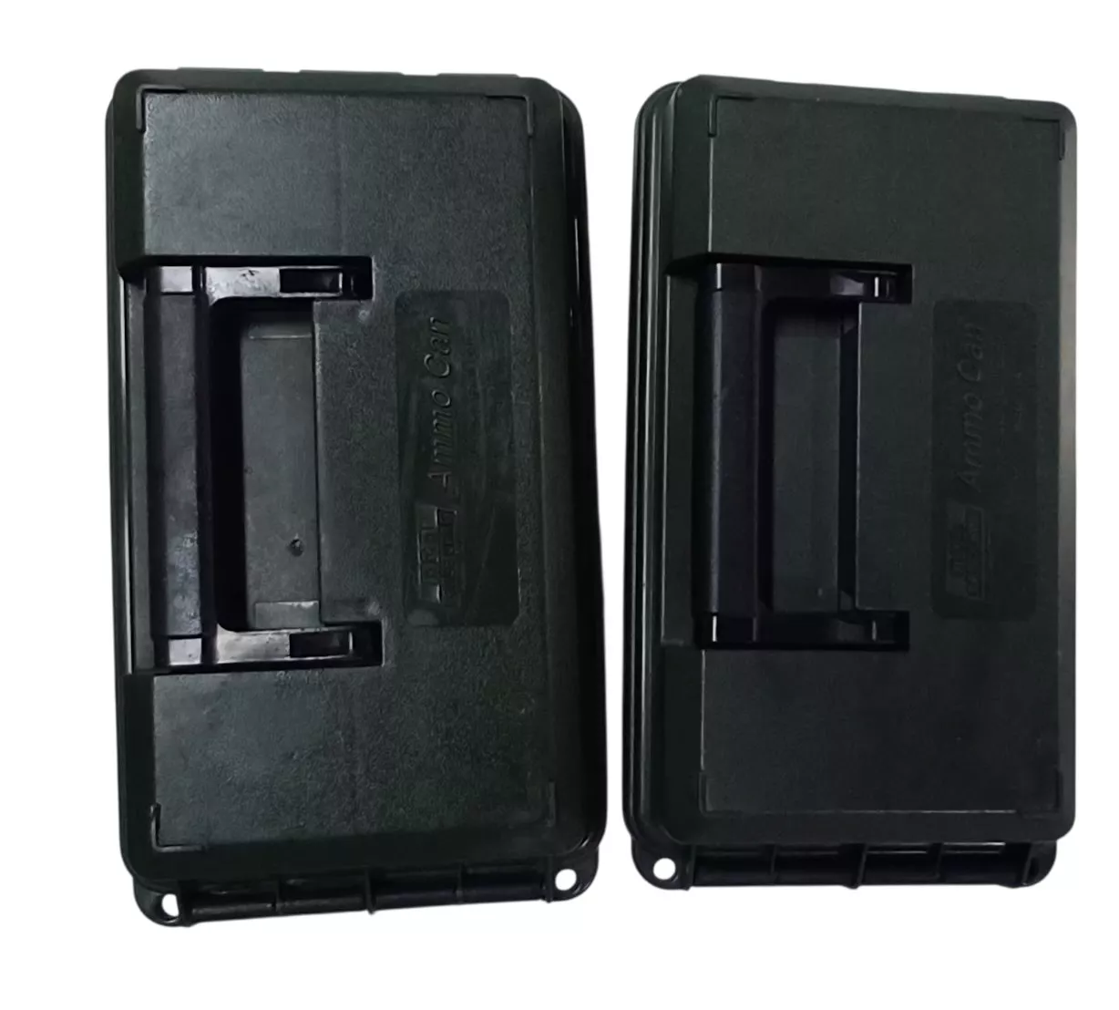 Caja MTM case heavy duty (poco uso)