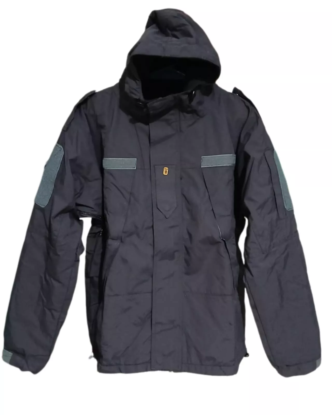 Camperas Tácticas Gore-tex respirables