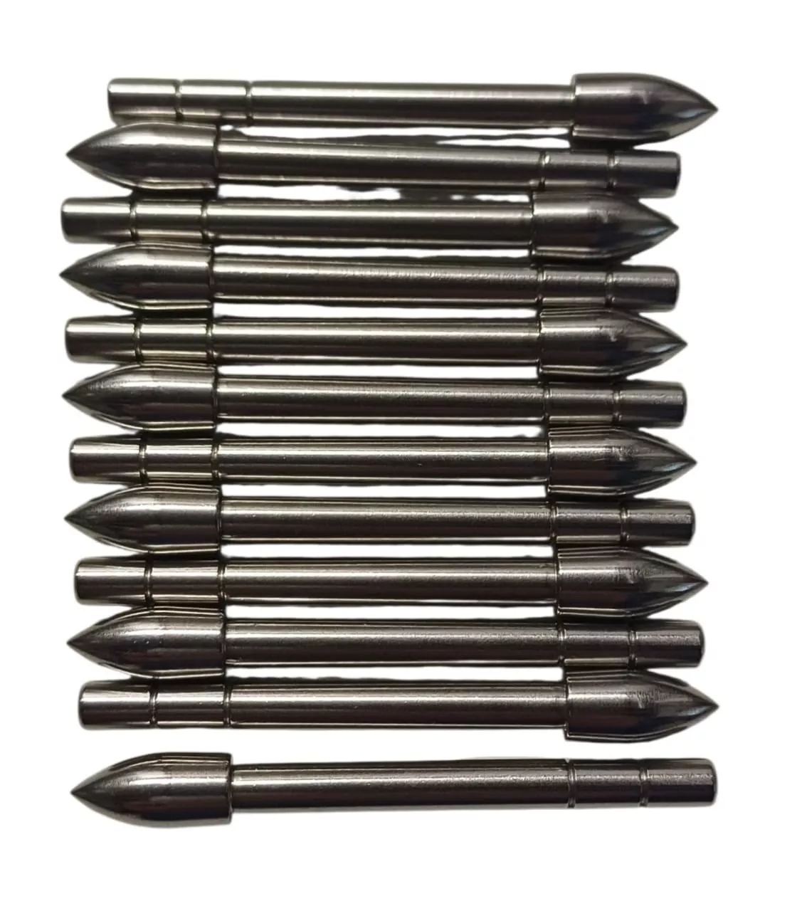 Puntas Cross X EVO 100gr