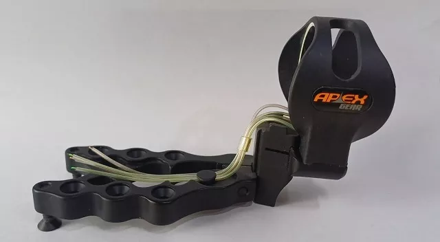 Mira Apex, de 4 pines diestra