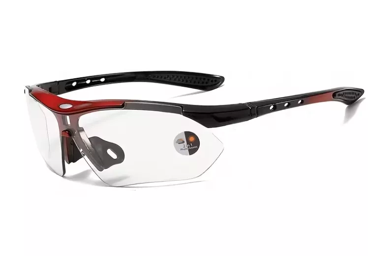 Lentes fotocromaticos