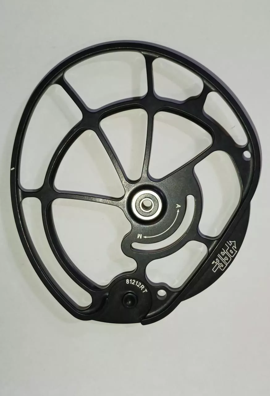 Polea PSE Archery Carbon Air RH 81212RT