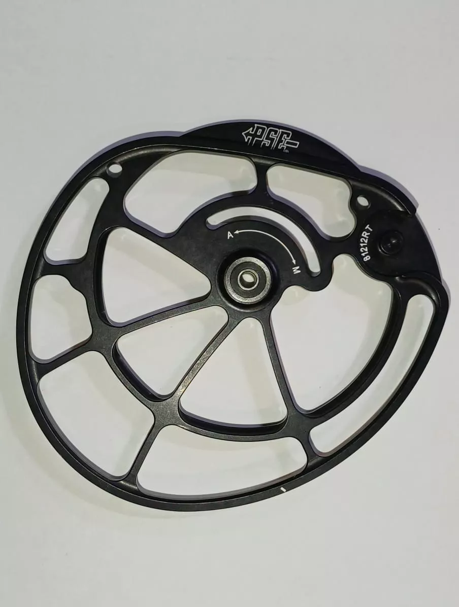 Polea PSE Archery Carbon Air RH 81212RT