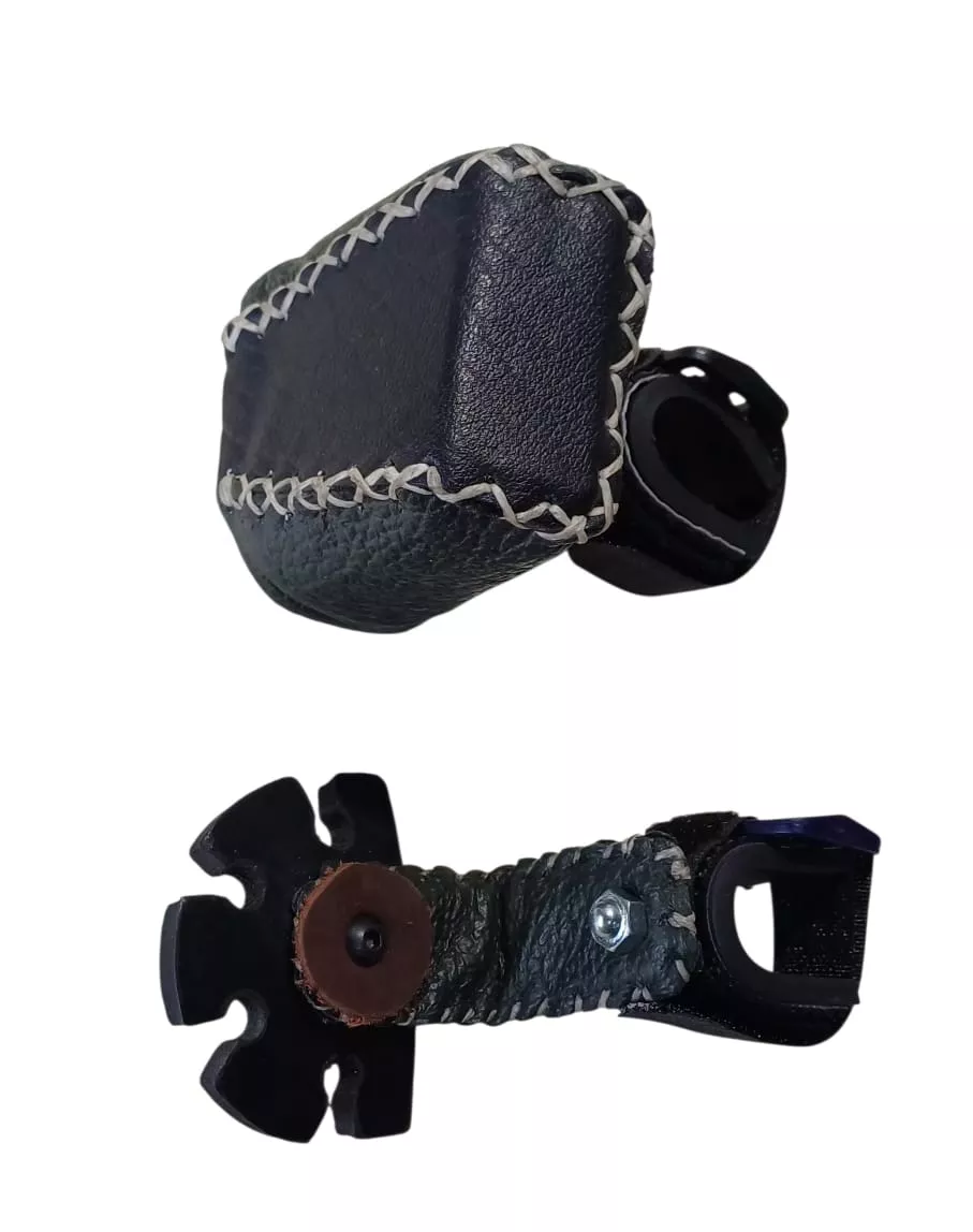 Quiver tradicional para palas