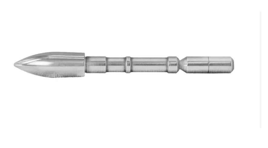 Puntas Victory VAP Stainless Steel X-Small (.166")