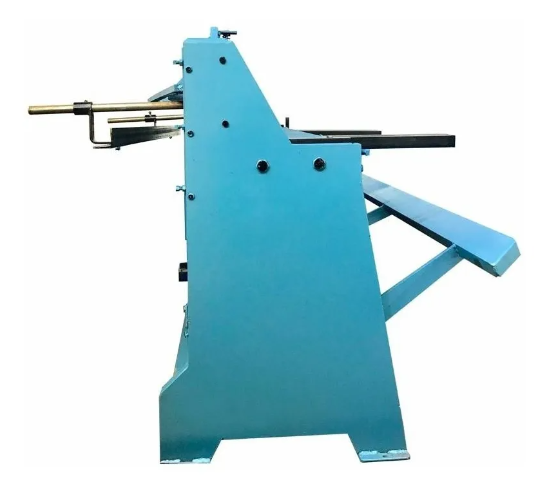 Guillotina a pedal p/chapas 2000mm-cal.20- Perman