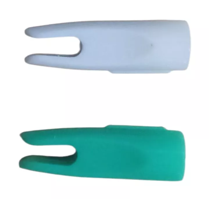 Nock Marco BJ Glue On 7/32 - 5/16 y 11/32