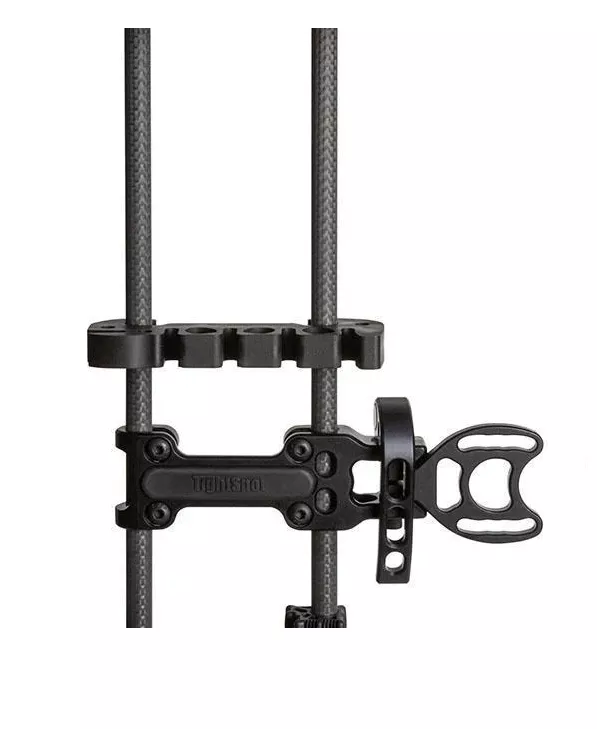 Quiver Bowtech 5 arrows carbon