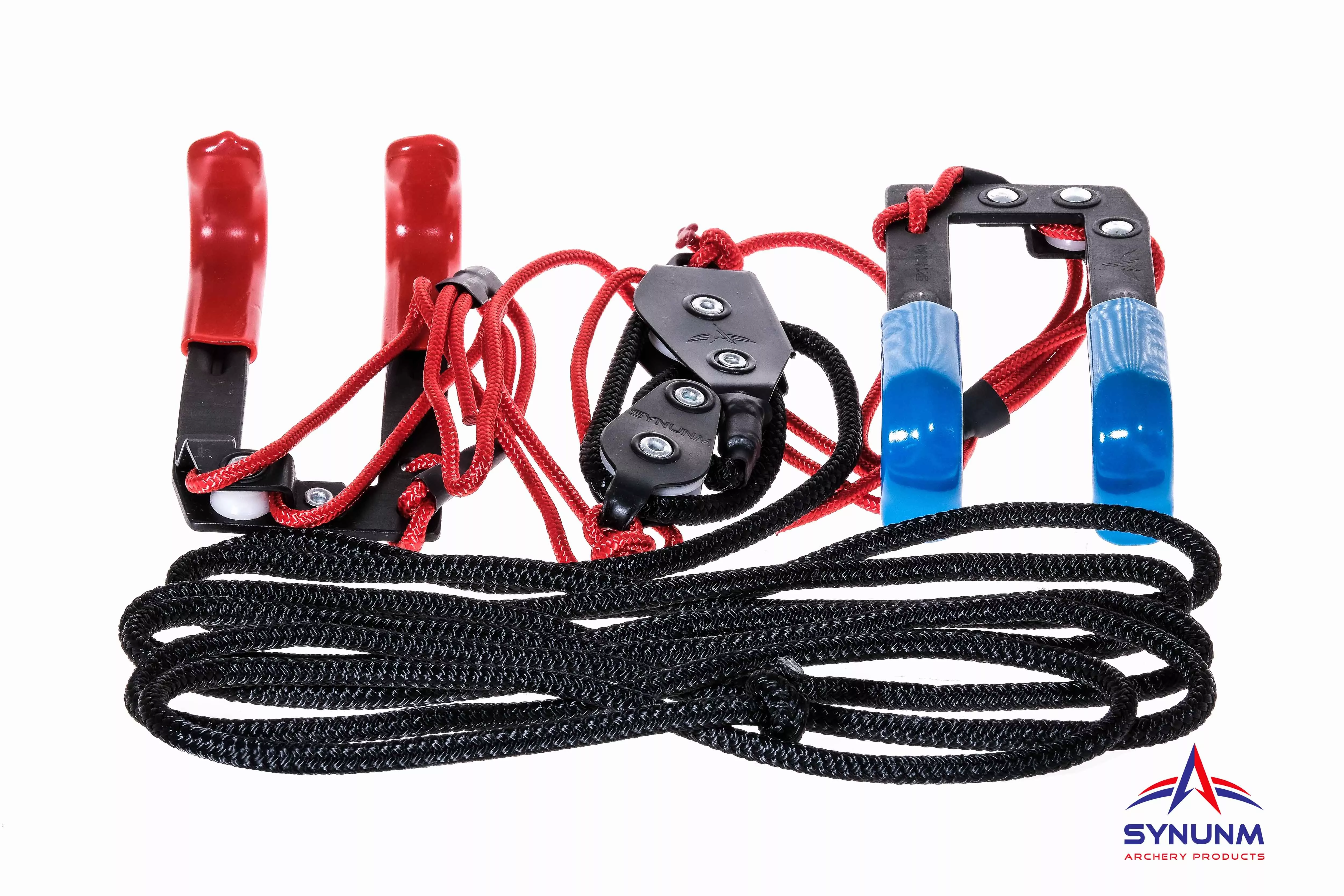 Prensa Synunm EXCEED Portable (Mathews Halon Series)