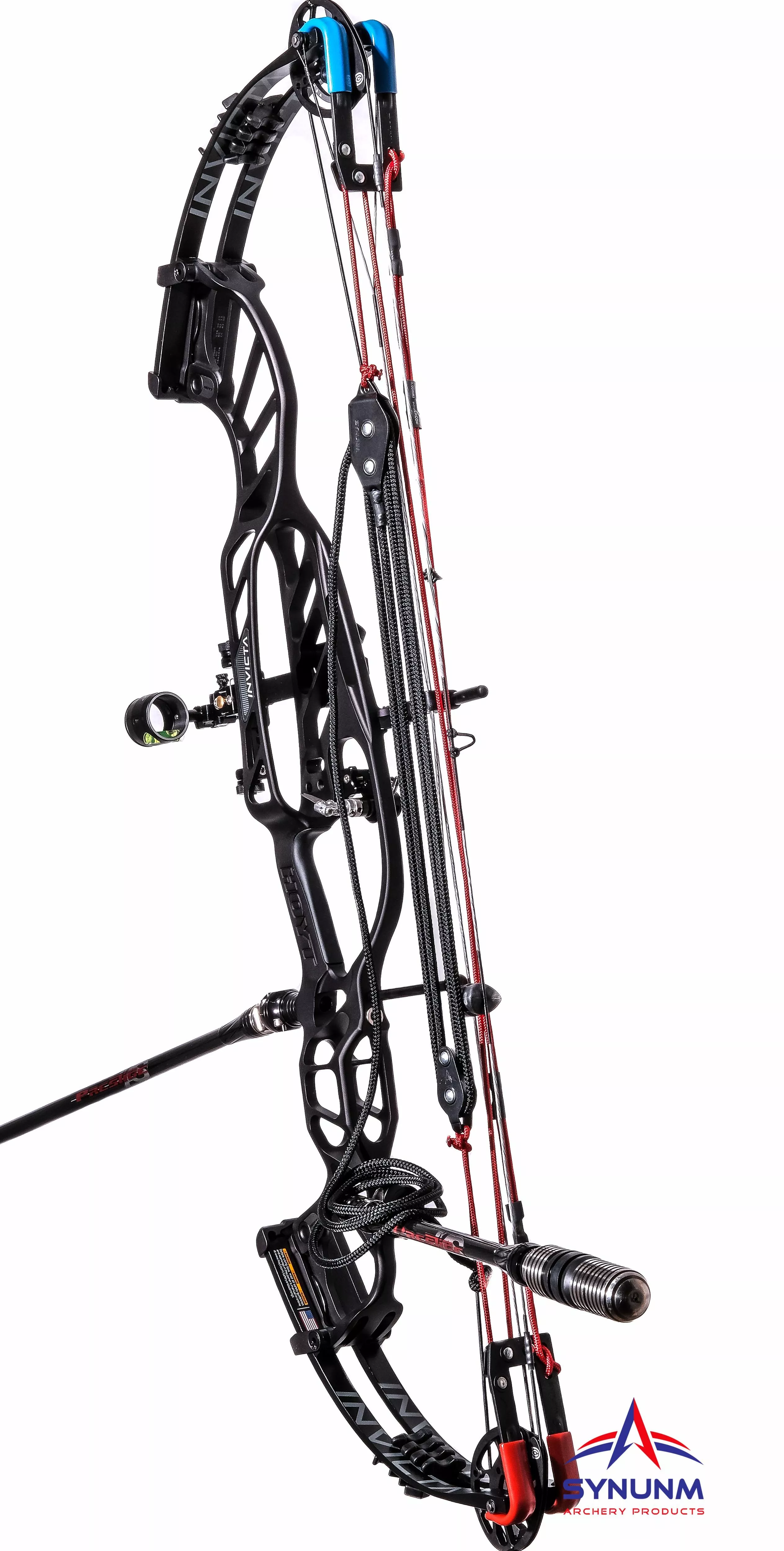 Prensa Synunm EXCEED Portable (Mathews Halon Series)