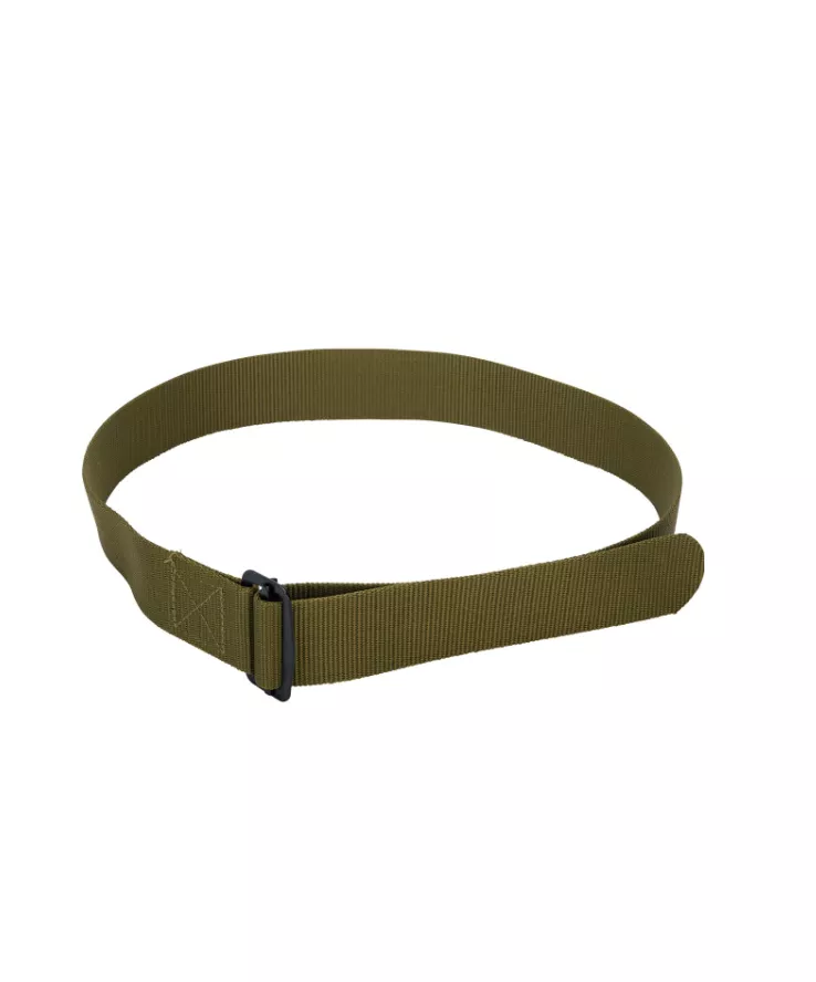 Cinturón Bdu De Nailon Rothco, Negro o verde talle 44