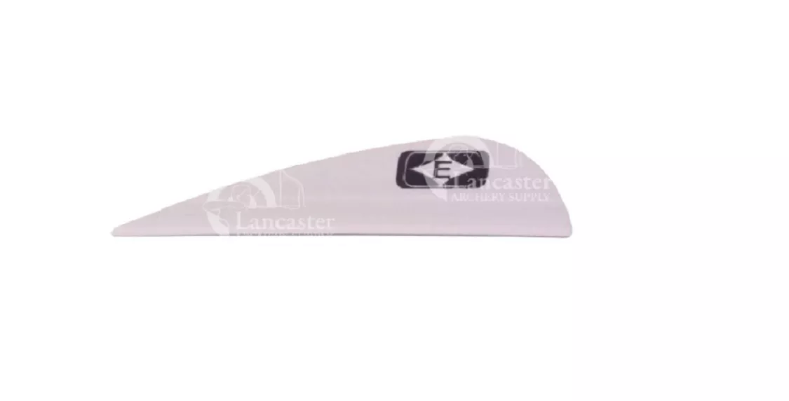 Timones vanes Easton Tite Flight 1,75"